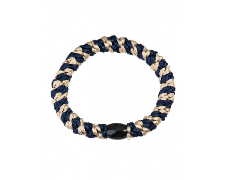 Kknekki : Navy-Ivory stripe