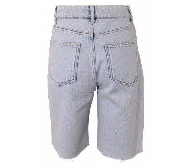 HOUND : Losse jeansshort