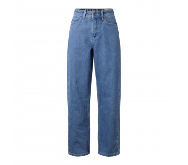 HOUND : Baggy fit wijde jeans