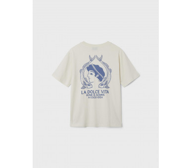 LMTD : T-Shirt