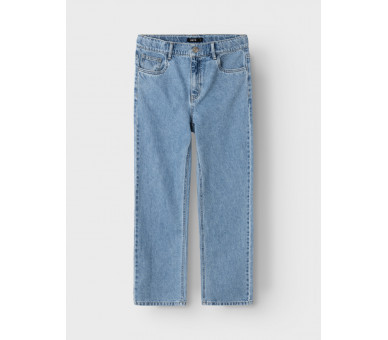 LMTD : BROEK