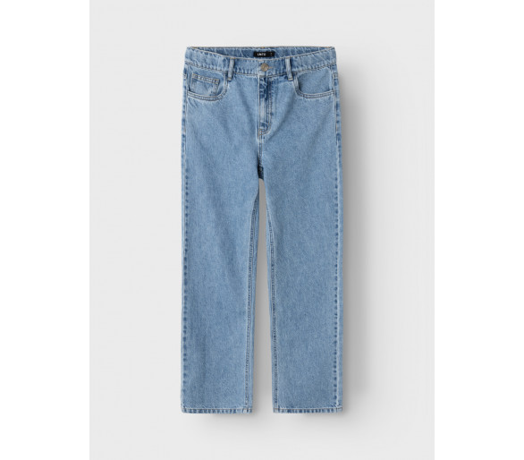 LMTD : BROEK