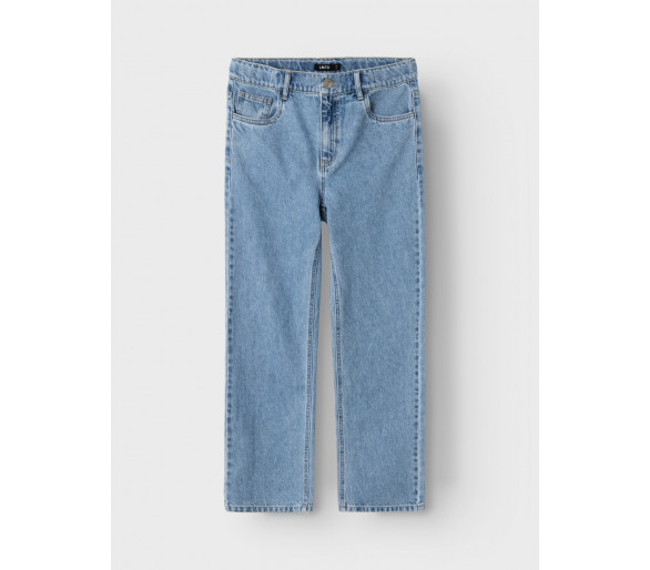 LMTD : Baggy jeans