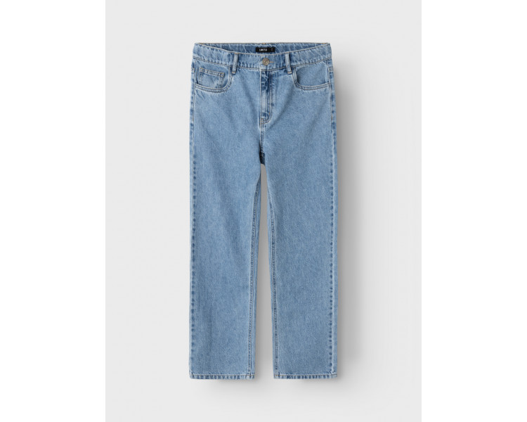 LMTD : BROEK