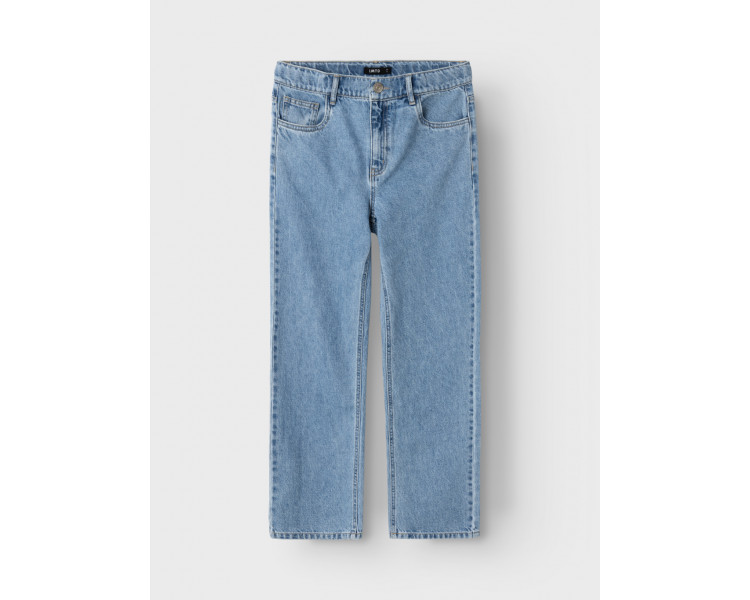 LMTD : Baggy jeans