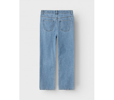 LMTD : Baggy jeans