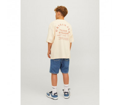 JACK & JONES: Baggy short