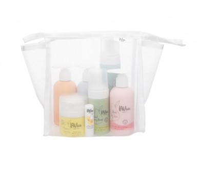 LAV kids : Large Toiletries Bag