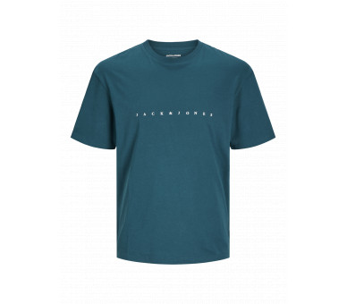 JACK & JONES : T-Shirt van hoge kwaliteit