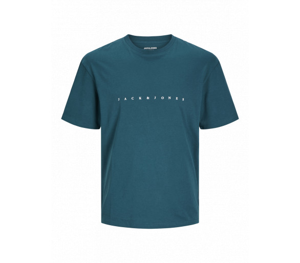 JACK & JONES : T-Shirt van hoge kwaliteit