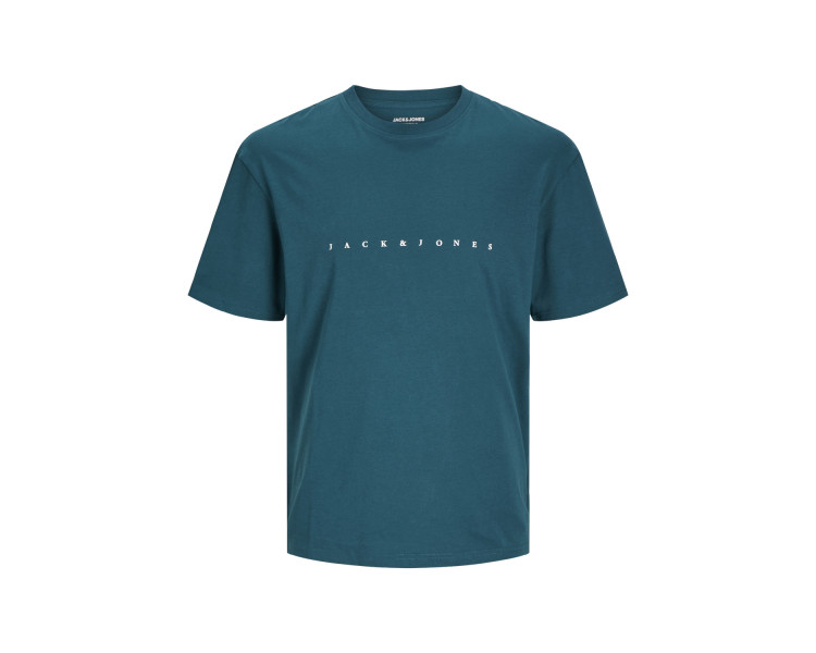 JACK & JONES : T-Shirt van hoge kwaliteit