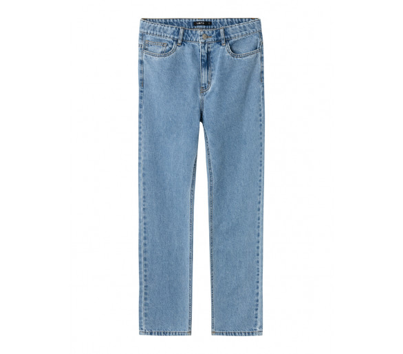 LMTD : BROEK