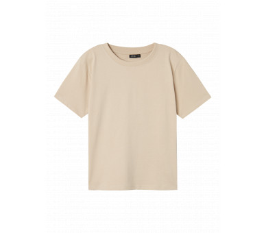 LMTD : Oversize effen t-shirt km