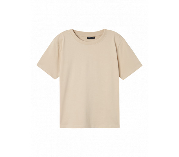 LMTD : Oversize effen t-shirt km