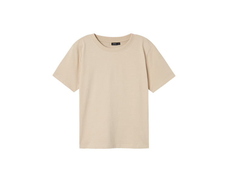 LMTD : Oversize effen t-shirt km