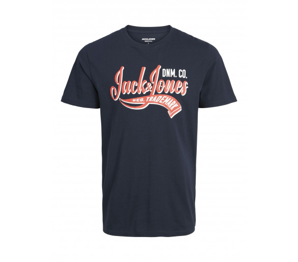 JACK & JONES : T-Shirt