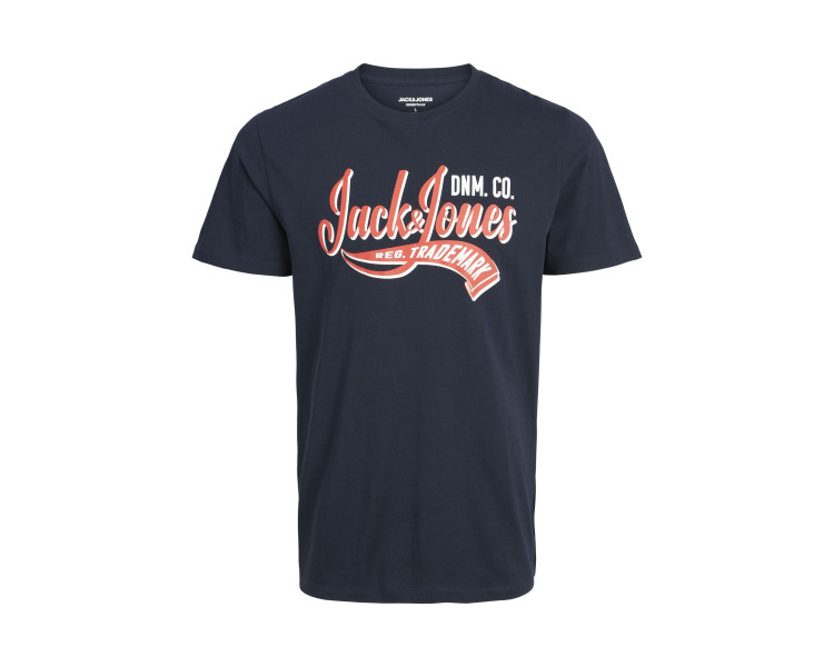 JACK & JONES : T-Shirt