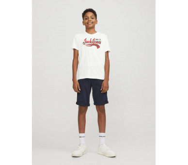 JACK & JONES : T-Shirt