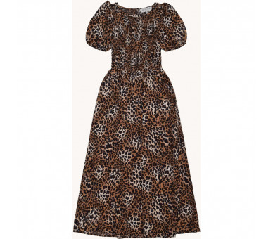 HOUND : DRESS LEOPARD