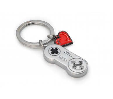 GAME KEYRING