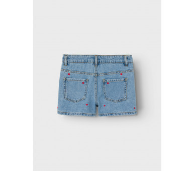 KIDS ONLY : SHORT HARTJES