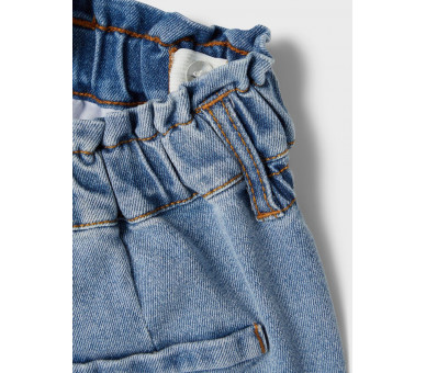 NAME IT : Zachte jeans short