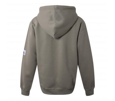 HOUND : Hoodie met 3D-teksteffect