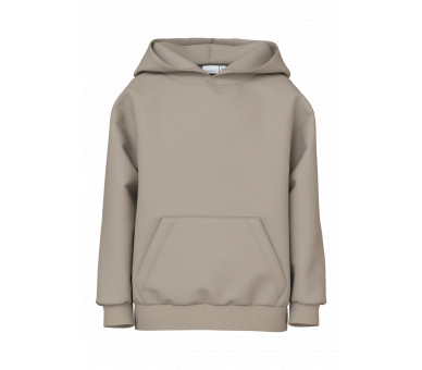 NAME IT : Effe superzachte hoodie