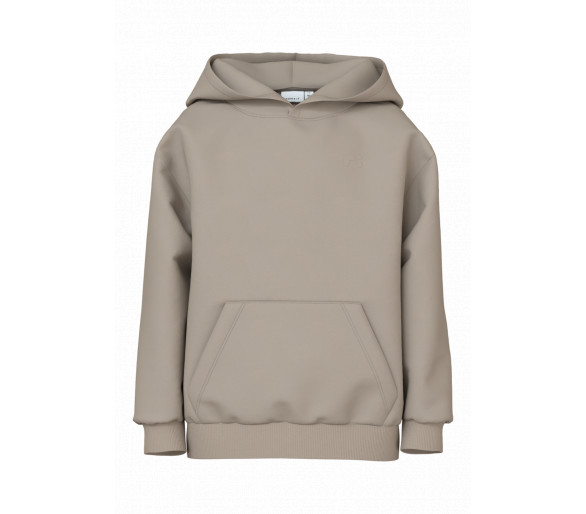 NAME IT : Effe superzachte hoodie