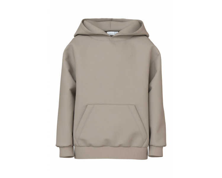 NAME IT : Effe superzachte hoodie