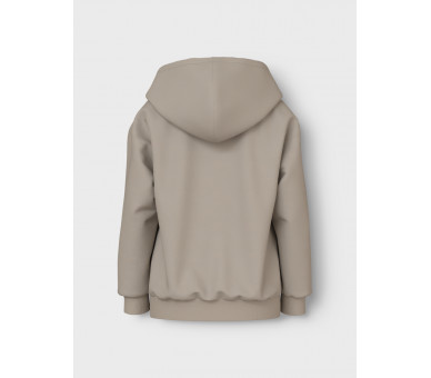 NAME IT : Effe superzachte hoodie