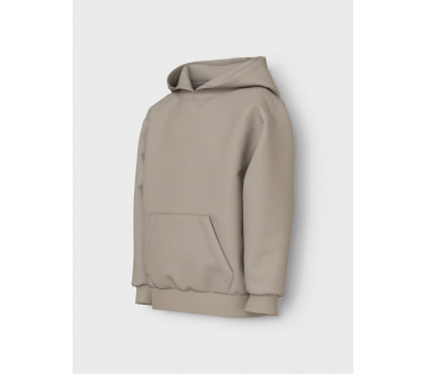 NAME IT : Effe superzachte hoodie