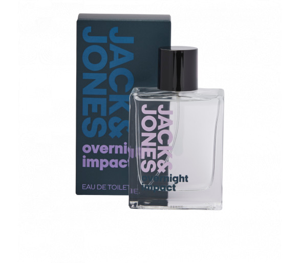 JACK & JONES : Eau De Toilette