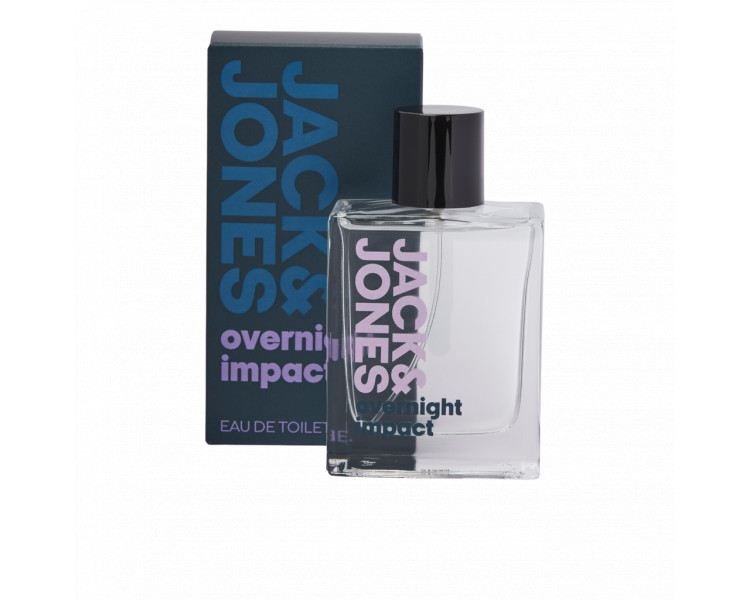 JACK & JONES : Eau De Toilette