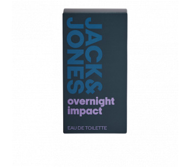 JACK & JONES : Eau De Toilette