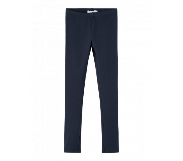 NAME IT : Leggings en coton faciles à enfiler