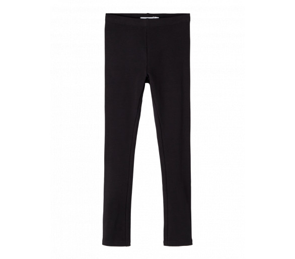 NAME IT : Leggings en coton faciles à enfiler