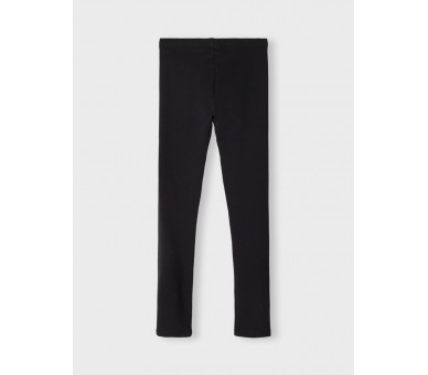 NAME IT : Gemakkelijk aanpassende katoenen legging