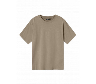 LMTD : Effen t-shirt km