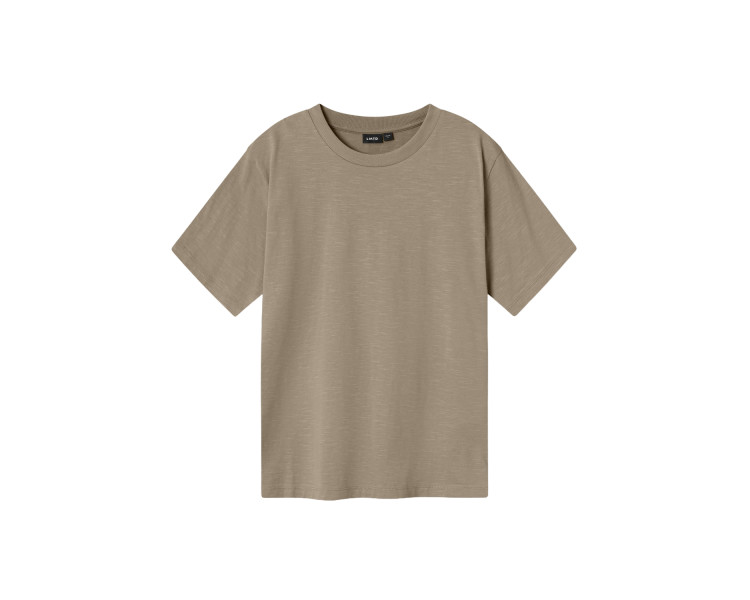 LMTD : Effen t-shirt km