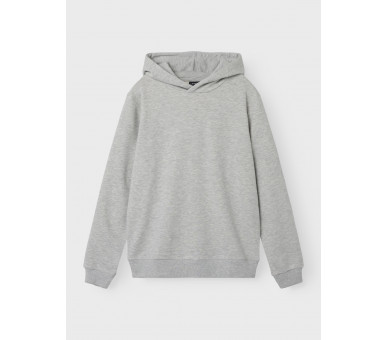 LMTD : Hoodie met print achteraan