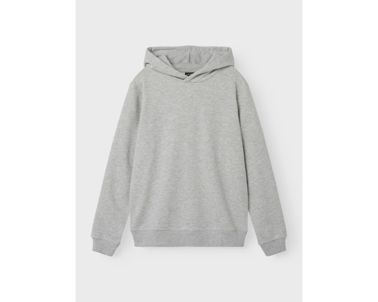 LMTD : Hoodie met print achteraan