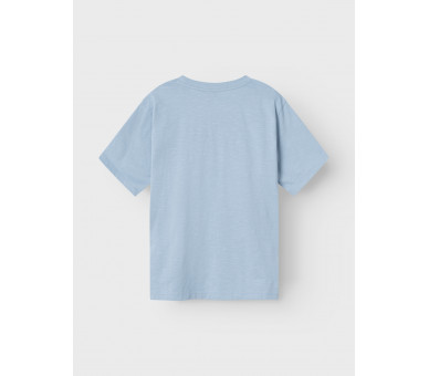 LMTD : Effen t-shirt km