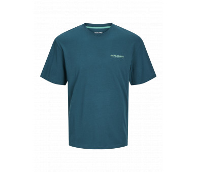 JACK & JONES : T SHIRT KM