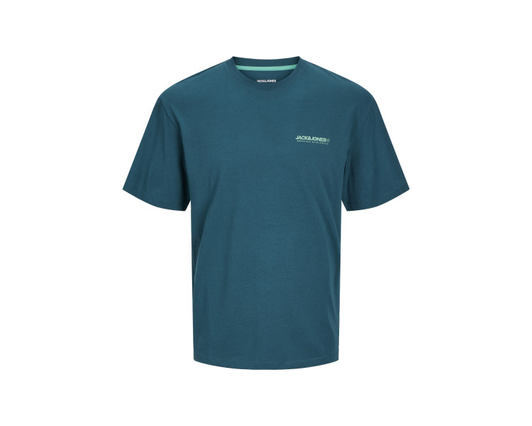 JACK & JONES : T SHIRT KM JACK & JONES : T SHIRT KM