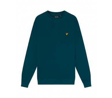 LYLE & SCOTT : CREW NECK SWEATSHIRT