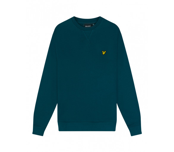 LYLE & SCOTT : CREW NECK SWEATSHIRT