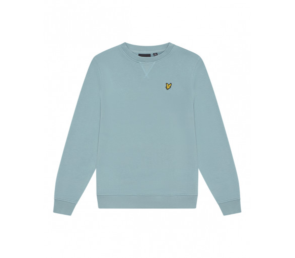 LYLE & SCOTT : CREW NECK SWEATSHIRT