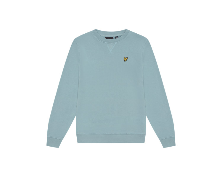 LYLE & SCOTT : CREW NECK SWEATSHIRT LYLE & SCOTT : CREW NECK SWEATSHIRT