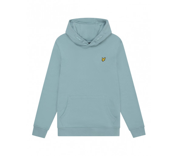 LYLE & SCOTT : PULLOVER HOODIE